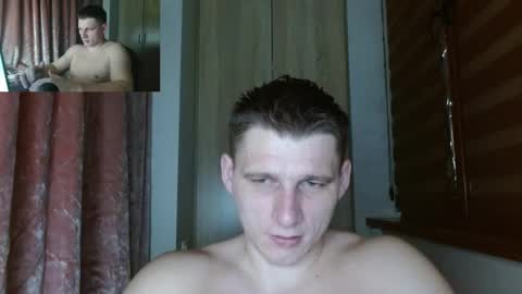 Poliglotjoe2 online show from 04-16-26, 04:52