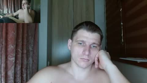 Poliglotjoe2 online show from 04-18-26, 07:58