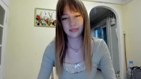 Polina online show from 10-27-25, 02:21