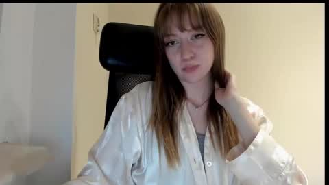 Polina online show from 02-05-26, 09:08
