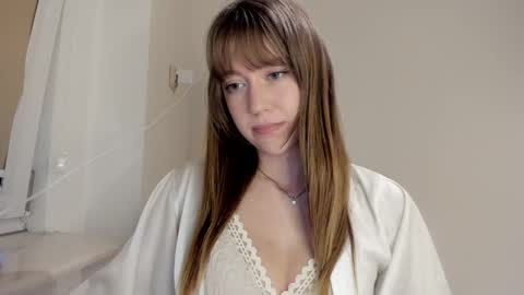 Polina online show from 03-07-26, 07:55