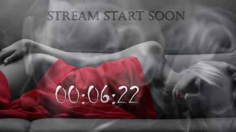 Polina online show from 02-18-25, 06:47