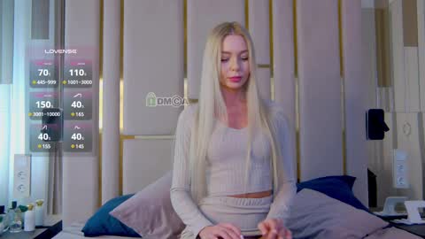Polina online show from 02-21-25, 11:21