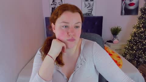 Polina online show from 12-22-24, 11:11