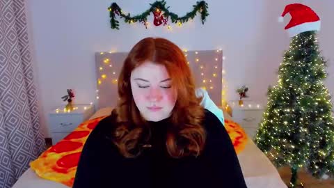 Polina online show from 12-24-24, 09:17