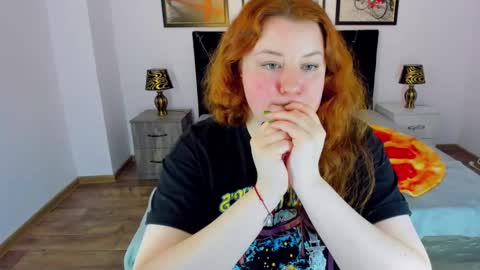 Polina online show from 01-12-25, 10:56