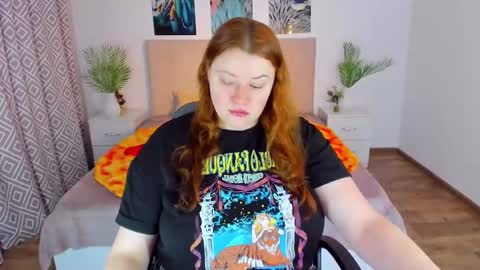 Polina online show from 01-13-25, 07:54