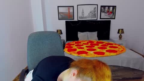 Polina online show from 01-19-25, 07:36