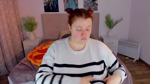 Polina online show from 01-30-25, 11:44