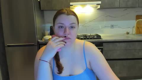 Polina online show from 02-24-25, 03:20