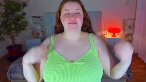 Polina online show from 03-16-26, 03:27