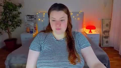 Polina online show from 04-08-26, 01:22