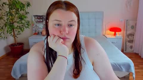 Polina online show from 05-13-26, 08:01