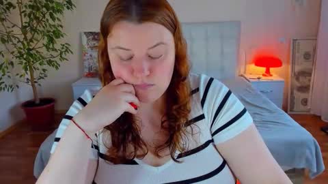 Polina online show from 05-20-26, 03:18