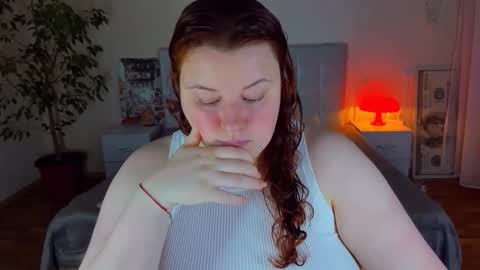 Polina online show from 06-10-26, 08:52