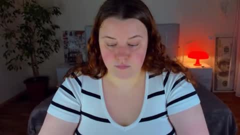 Polina online show from 06-29-26, 10:21