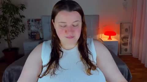 Polina online show from 07-15-26, 05:51