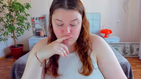 Polina online show from 07-28-26, 12:48