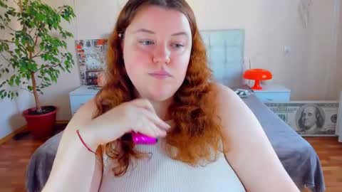 Polina online show from 07-28-26, 02:13