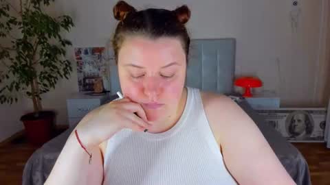 Polina online show from 07-29-26, 11:14