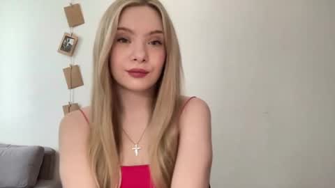 polishangel222 online show from 07-19-26, 11:47