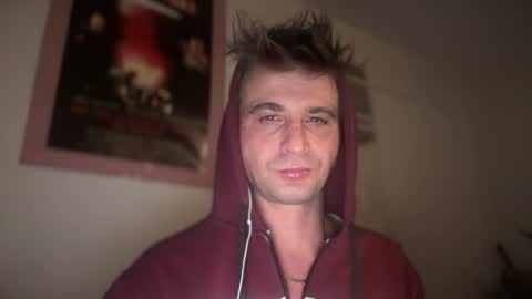 Snapshot of polishhammer1 chatting on 06-29-26, 10:15 polishhammer1 online show from 06-29-26, 10:15
