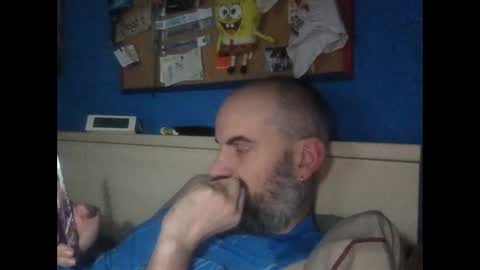 Snapshot of pollito1985 chatting on 01-22-25, 06:31 DIEGO O DIEGUITO online show from 01-22-25, 06:31