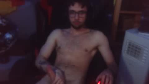 POLLO28 online show from 09-17-25, 05:58