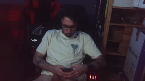 POLLO28 online show from 10-26-25, 08:26