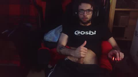 POLLO28 online show from 11-13-25, 03:33