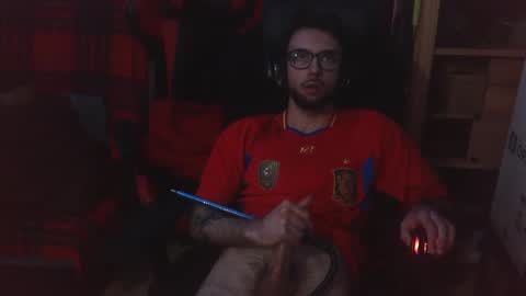 POLLO28 online show from 11-16-25, 06:57