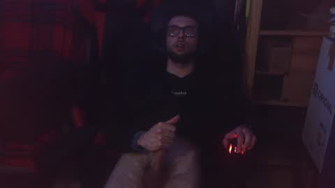 POLLO28 online show from 11-24-25, 08:30