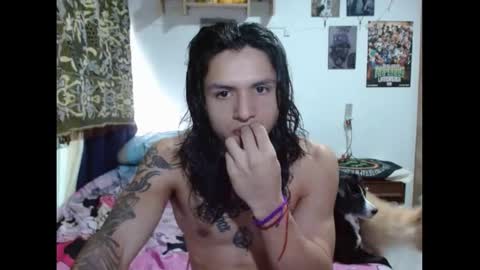 Gian online show from 01-08-25, 04:00