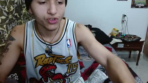 Gian online show from 01-25-25, 01:21