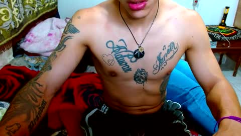 Gian online show from 03-08-25, 04:12