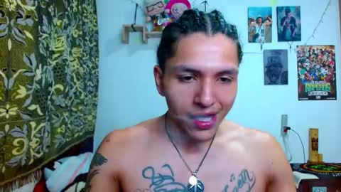 Gian online show from 03-12-25, 06:33