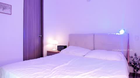 Polly online show from 11-01-25, 12:12