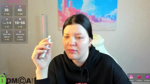 Polly online show from 09-19-25, 12:34