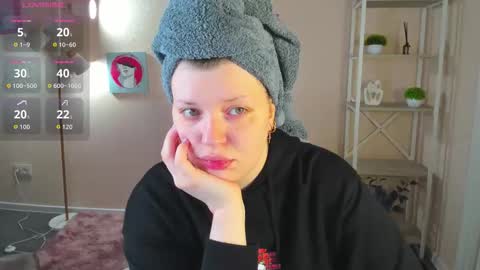 Polly online show from 09-22-25, 12:01