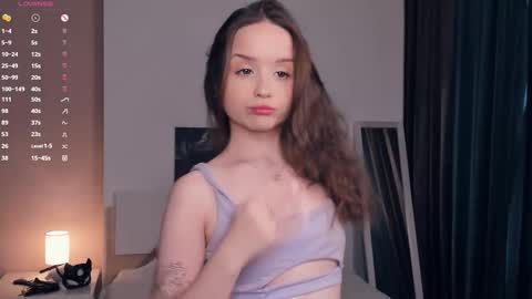 Snapshot of polly_dollie_ chatting on 09-21-25, 09:11 Renet online show from 09-21-25, 09:11