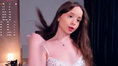 Snapshot of polly_dollie_ chatting on 10-02-25, 09:05 Renet online show from 10-02-25, 09:05