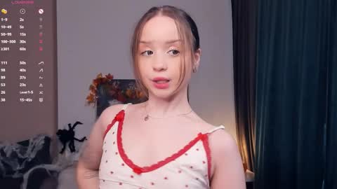 Snapshot of polly_dollie_ chatting on 10-23-25, 09:19 Renet online show from 10-23-25, 09:19