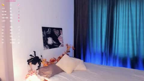 Snapshot of polly_dollie_ chatting on 11-05-25, 09:20 Renet online show from 11-05-25, 09:20