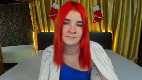 Polly online show from 12-18-24, 01:23