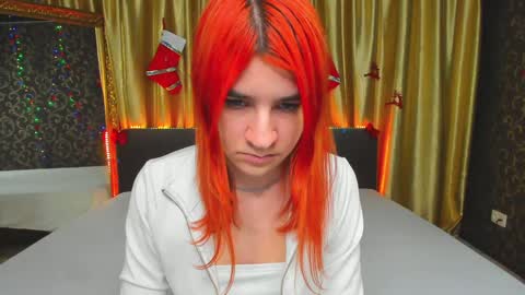 Polly online show from 01-20-25, 01:53