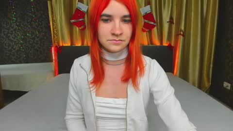 Polly online show from 01-20-25, 05:27