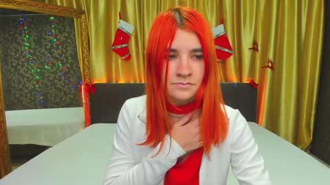 Polly online show from 01-21-25, 10:08