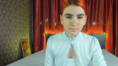 Polly online show from 01-23-25, 11:26