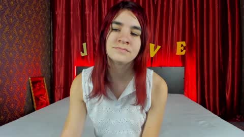 Polly online show from 02-06-25, 07:56