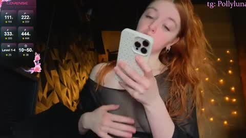 Polly online show from 04-20-26, 09:45